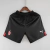 Shorts Milan 22/23 Puma - Preto