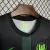 Camisa Wolfsburg Away 24/25 Torcedor Nike Masculino - Preto+Verde - loja online