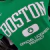 Camisa Boston Celtics Nike Casual - Verde na internet