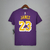 Camisa LA Lakers "JAMES 23" Nike 2021 Casual - Roxo - FWT Store | Loja online de Artigos Esportivos