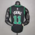 Regata NBA Boston Celtics 20/21 Jordan - Preta - comprar online