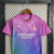 Kit Infantil AC Milan Third 23/24 Puma - Rosa na internet