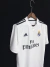 Camisa Retrô Real Madrid 18/19 Home Adidas - Branca - comprar online