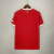Camisa Manchester United Home 21/22 s/n° Torcedor Adidas Masculina - Vermelho - loja online