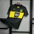 Camisa Borussia Dortmund Away 24/25 s/n° Torcedor Masculina - Preto - comprar online