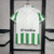 Camisa Real Betis home 24/25 s/n° Torcedor Masculina - Verde na internet
