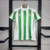 Camisa Real Betis home 24/25 s/n° Torcedor Masculina - Verde - FWT Store | Loja online de Artigos Esportivos
