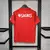 Camisa Benfica Home 24/25 s/n° Torcedor Adidas - Vermelho - FWT Store | Loja online de Artigos Esportivos