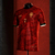 Imagem do Camisa Portugal The Siu Cristiano Ronaldo EURO 24/25 s/n° Torcedor Masculino - Vermelho