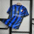 Camisa Inter de Milão Home 24/25 s/n° Torcedor Masculina na internet