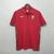 Camisa Seleção Portugal Home 20/21 s/n° Torcedor Nike Masculina - Vermelha