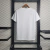 Camisa PSG x Balmain Edition Casual - Branco - loja online