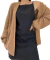 Imagem do Cardigan Tricot Liz Capuccino