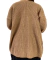 Cardigan Tricot Liz Capuccino