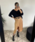 Saia Transpassada Marcela