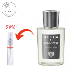 DECANTS ACQUA DI PARMA - COLONIA PURA EAU DE PARFUM - comprar online