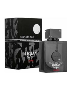 URBAN ELIXIR ARMAF 105ML - comprar online