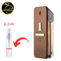 DECANT PACO RABANNE - 1 MILLION PRIVE EDP - comprar online
