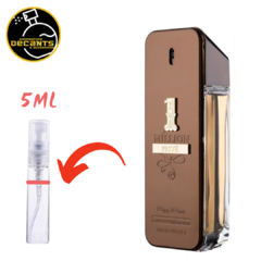 DECANT PACO RABANNE - 1 MILLION PRIVE EDP