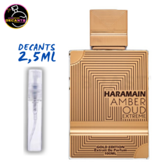 AL HARAMAIN - AMBER OUD GOLD EDITION EXTREME PURE PARFUM