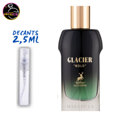 GLACIER BOLD MAISON ALAMBRA