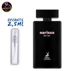 Narissa For Her Maison Alhambra