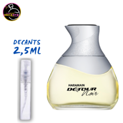 DECANTS AL HARAMAIN - DETOUR NOIR - comprar online