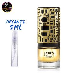 JASSOR LATTAFA DECANTS - comprar online