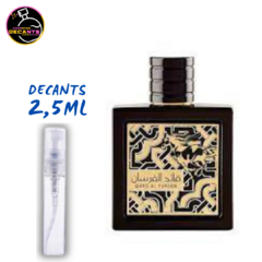 LATTAFA - QAED AL FURSAN - comprar online