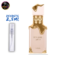 LATTAFA ECLAIRE DECANT