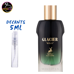 GLACIER BOLD MAISON ALAMBRA - comprar online