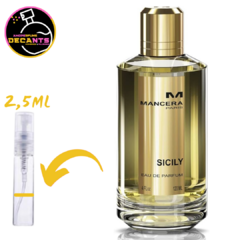 DECANT MANCERA, SICILY EAU DE PARFUM - comprar online
