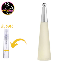 DECANTS ISSEY MIYAKE - LEAU DISSEY - comprar online
