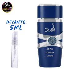 LATTAFA - ZANZIBAR - comprar online