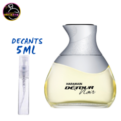 DECANTS AL HARAMAIN - DETOUR NOIR en internet