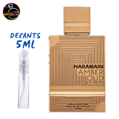 AL HARAMAIN - AMBER OUD GOLD EDITION EXTREME PURE PARFUM - comprar online