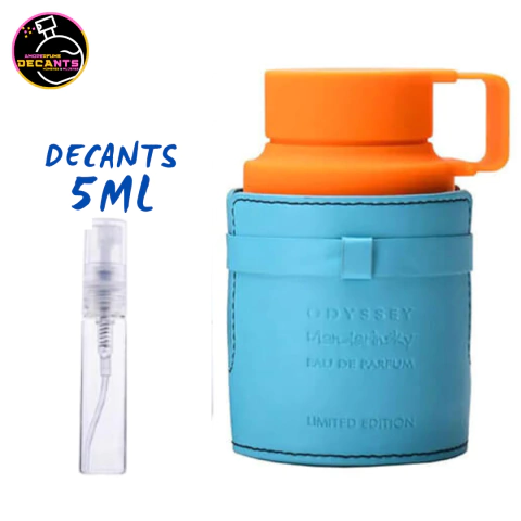 ARMAF - ODYSSEY MANDARINE SKY - comprar online