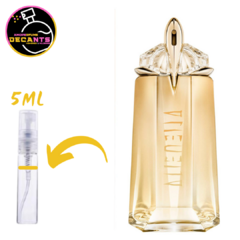 DECANT MUGLER - ALIEN GODDESS EAU DE PARFUM