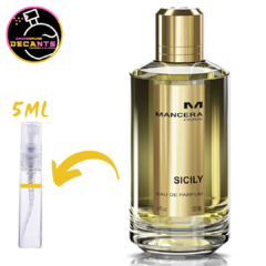 DECANT MANCERA, SICILY EAU DE PARFUM