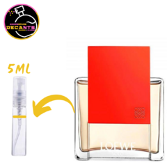 DECANTS LOEWE SOLO ELLA EDP