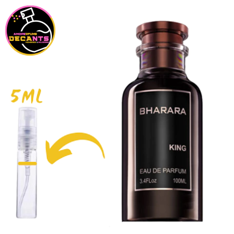 BHARARA KING EDP DECANTS - comprar online