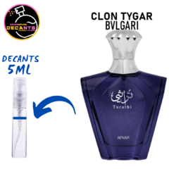 AFNAN - TURATHI BLUE - comprar online
