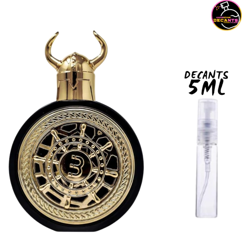 VIKING CAIRO EAU DE PARFUM DECANTS BHARARA - comprar online