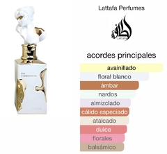 HER CONFESIÓN LATTAFA DECANTS - Decants de perfumes