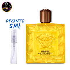 EROS ENERGY VERSACE DECANT - comprar online