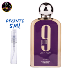 9PM POUR FEMME AFNAN - comprar online