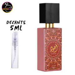 AJWAD PINK LATTAFA DECANTS - comprar online
