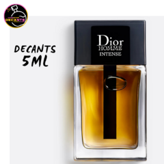 DIOR HOMME INTENSE EDP DECANTS en internet