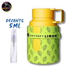 ODYSSEY LIMONI ARMAF - comprar online
