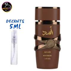 ASAD BOURBON LATTAFA - comprar online